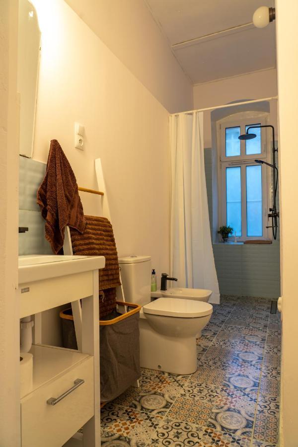 Apartament Hygge Monte Cassino 4 Щецин Екстер'єр фото