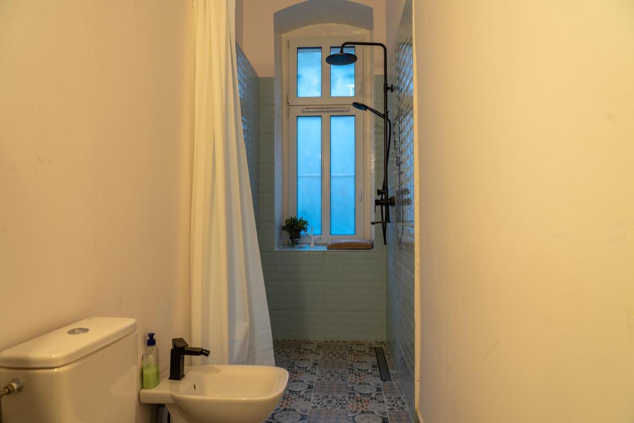 Apartament Hygge Monte Cassino 4 Щецин Екстер'єр фото