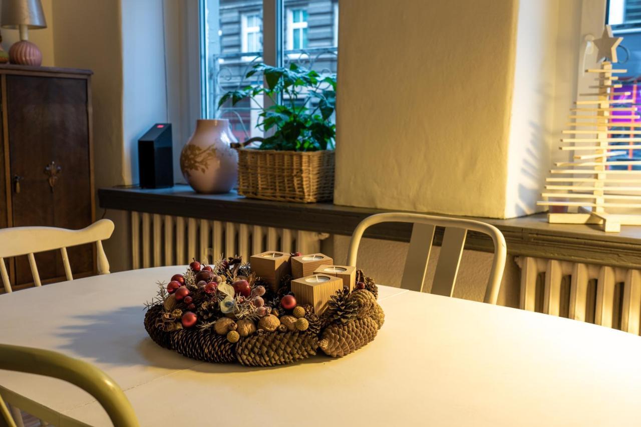 Apartament Hygge Monte Cassino 4 Щецин Екстер'єр фото