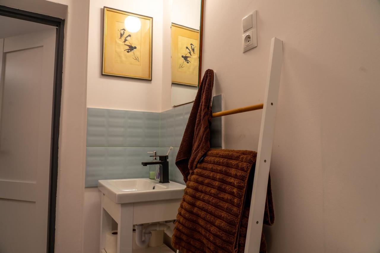 Apartament Hygge Monte Cassino 4 Щецин Екстер'єр фото