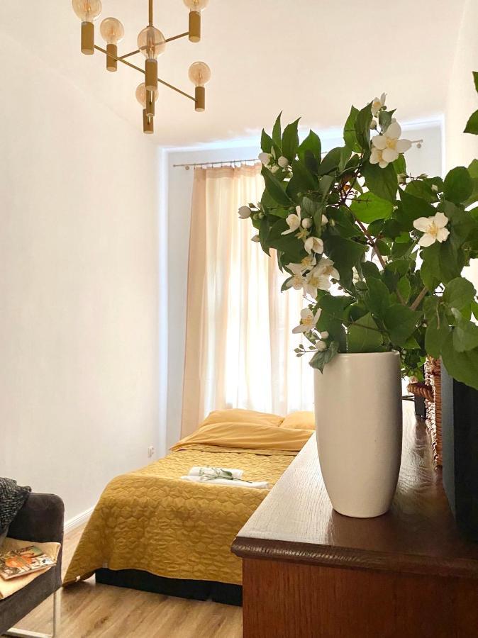 Apartament Hygge Monte Cassino 4 Щецин Екстер'єр фото