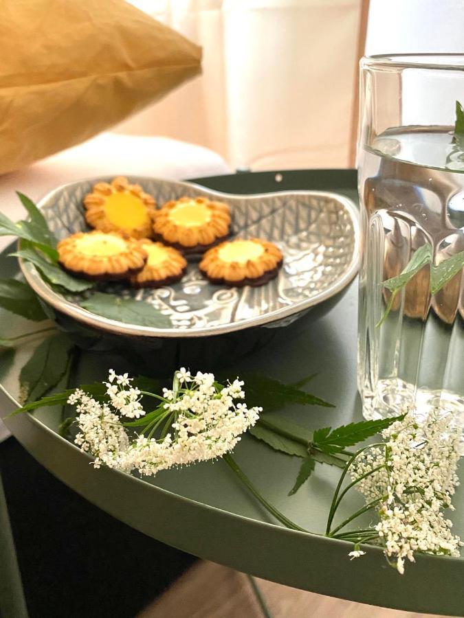 Apartament Hygge Monte Cassino 4 Щецин Екстер'єр фото