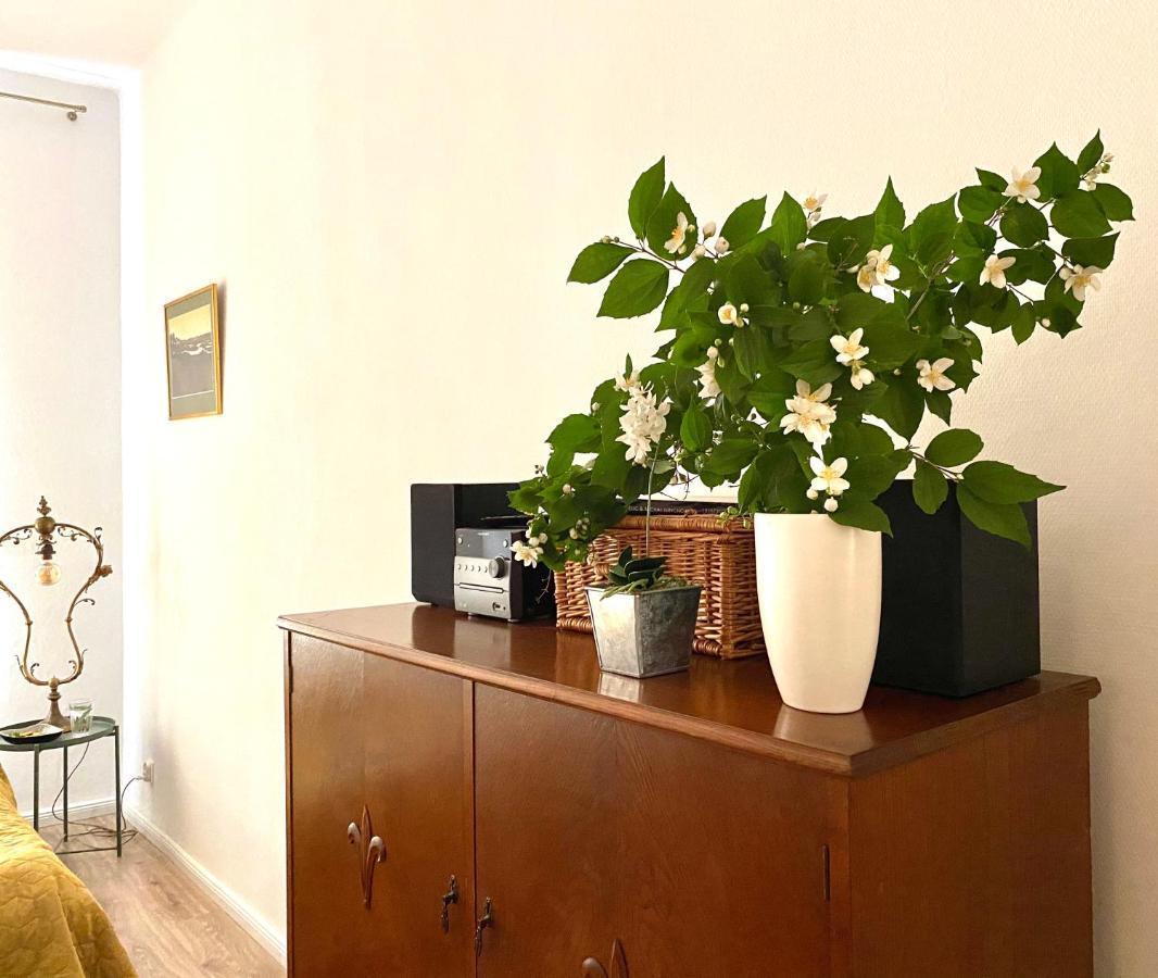 Apartament Hygge Monte Cassino 4 Щецин Екстер'єр фото