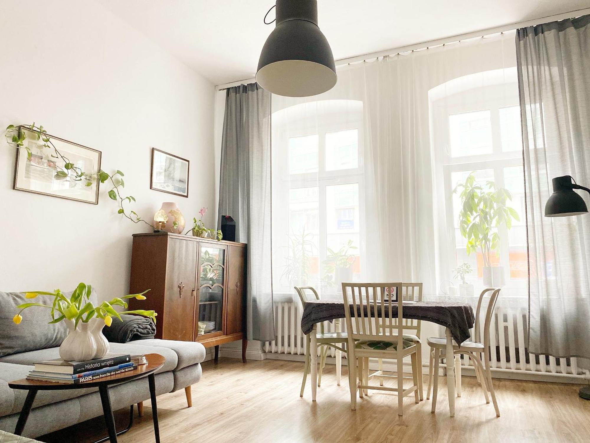 Apartament Hygge Monte Cassino 4 Щецин Екстер'єр фото